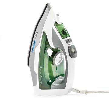Viasonic Elite Steam Iron