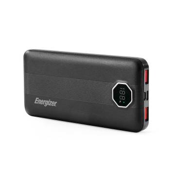 Energizer Power Bank - 10,000mAh