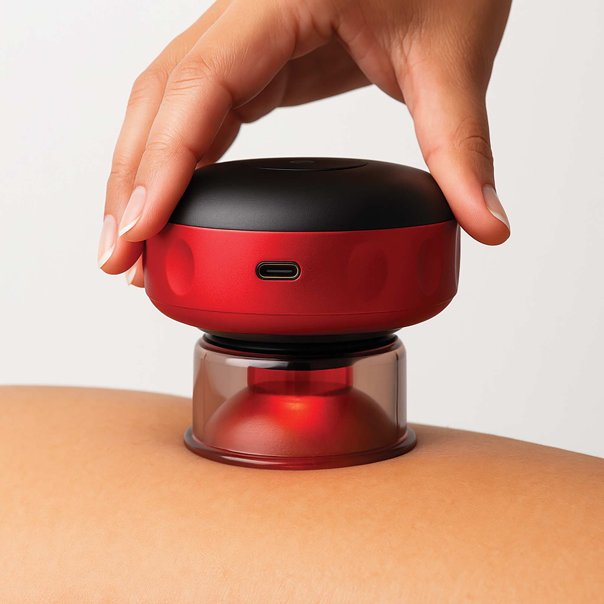 Electric Cupping Therapy Massager