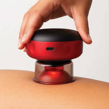 Electric Cupping Therapy Massager