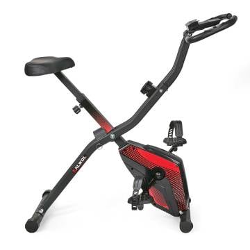 Kalwol Folding Exercise Bike