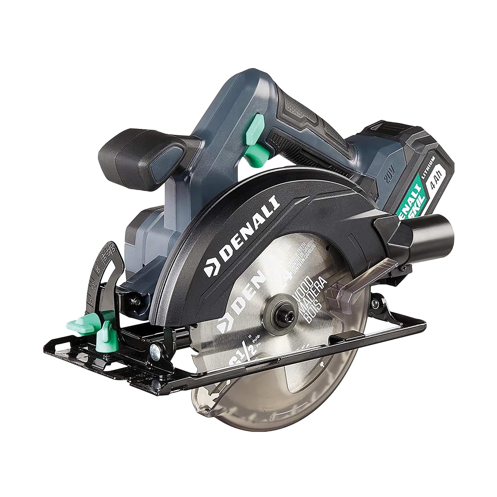 Denali Skil 20V Circular Saw