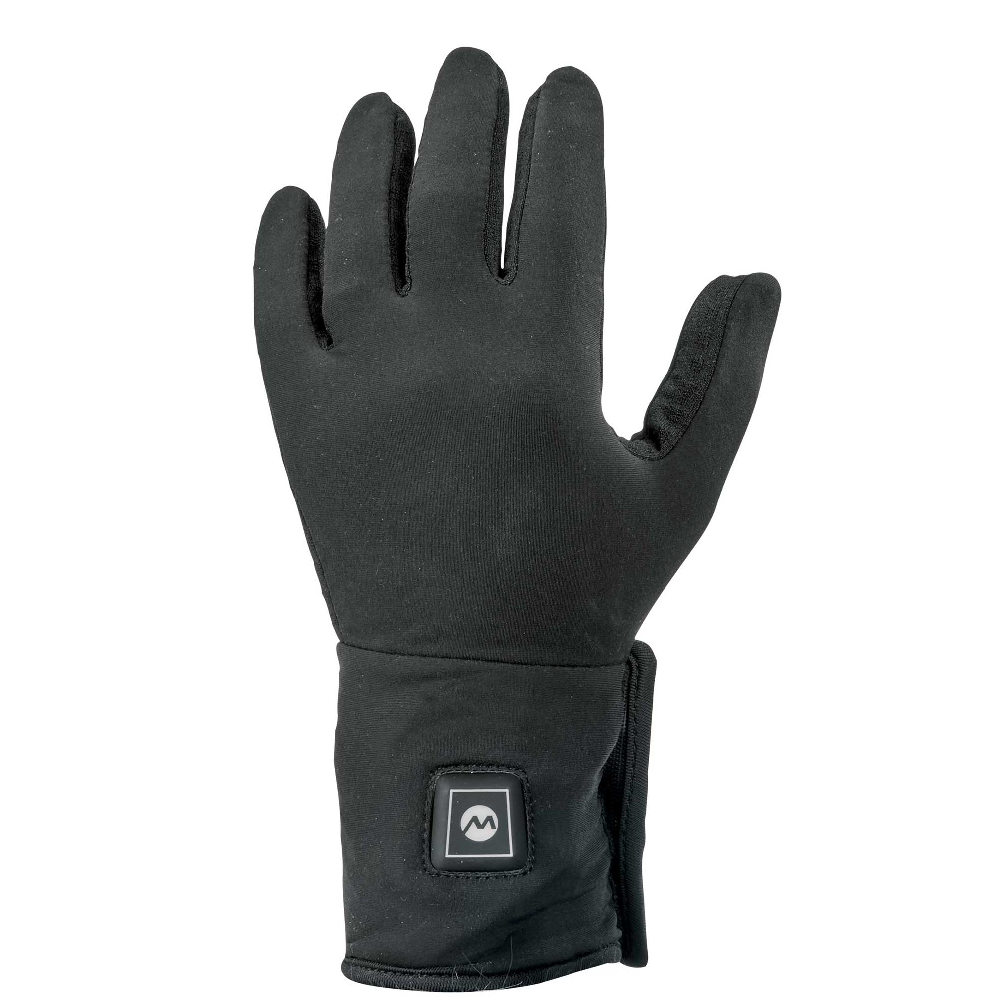 Unisex Heated Commuter Gloves