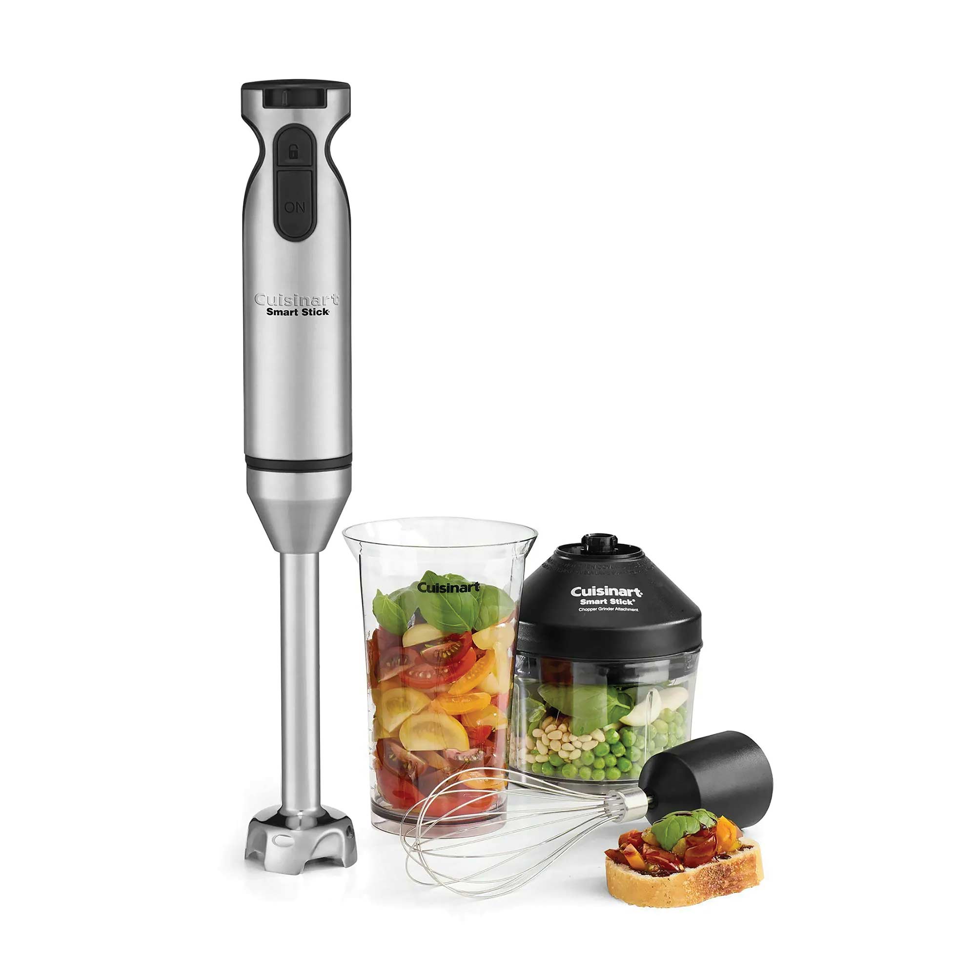Cuisinart SmartStick Hand Blender