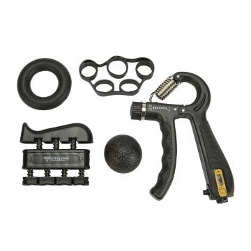 Hand Grip Strengthening Kit - 2 Pack