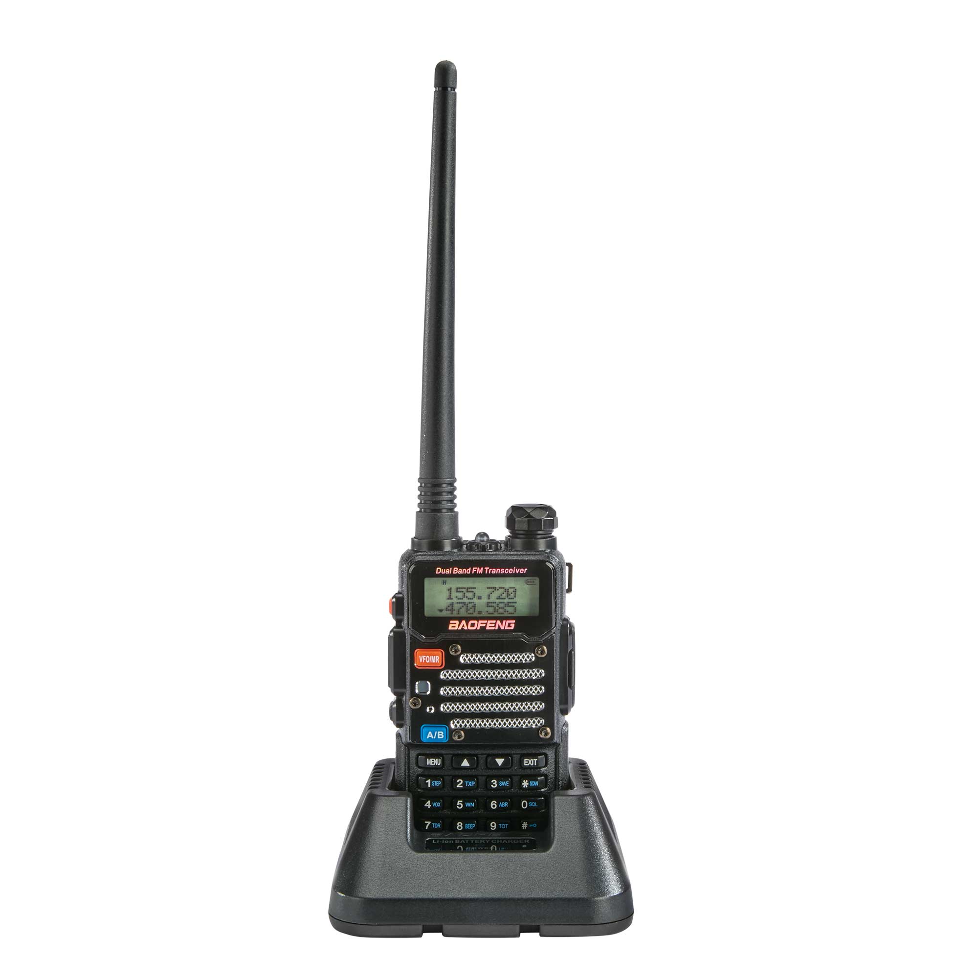 Baofeng Handheld Radio