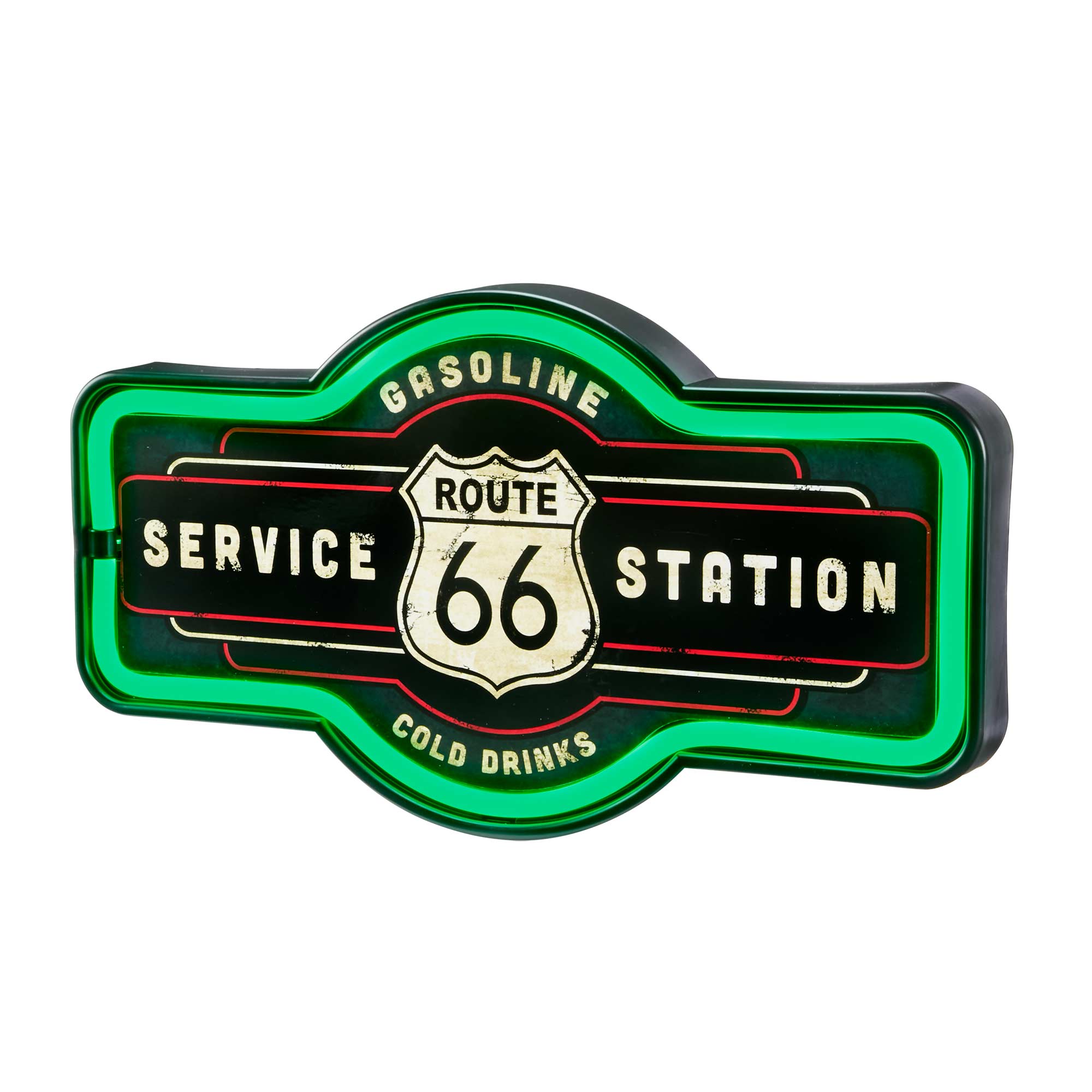 LED Rope Sign