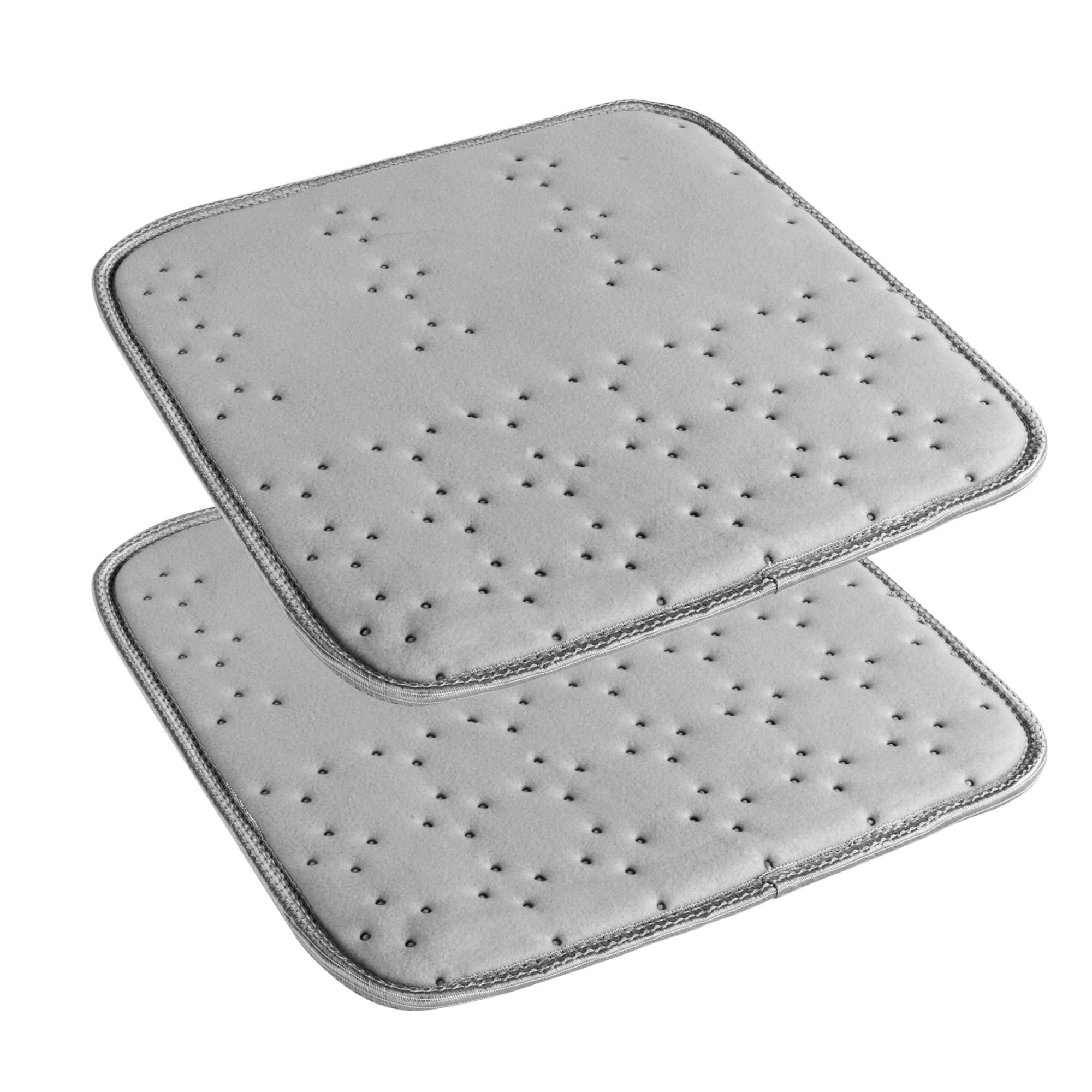 Electric Heated Seat Cushion - 2 Pack