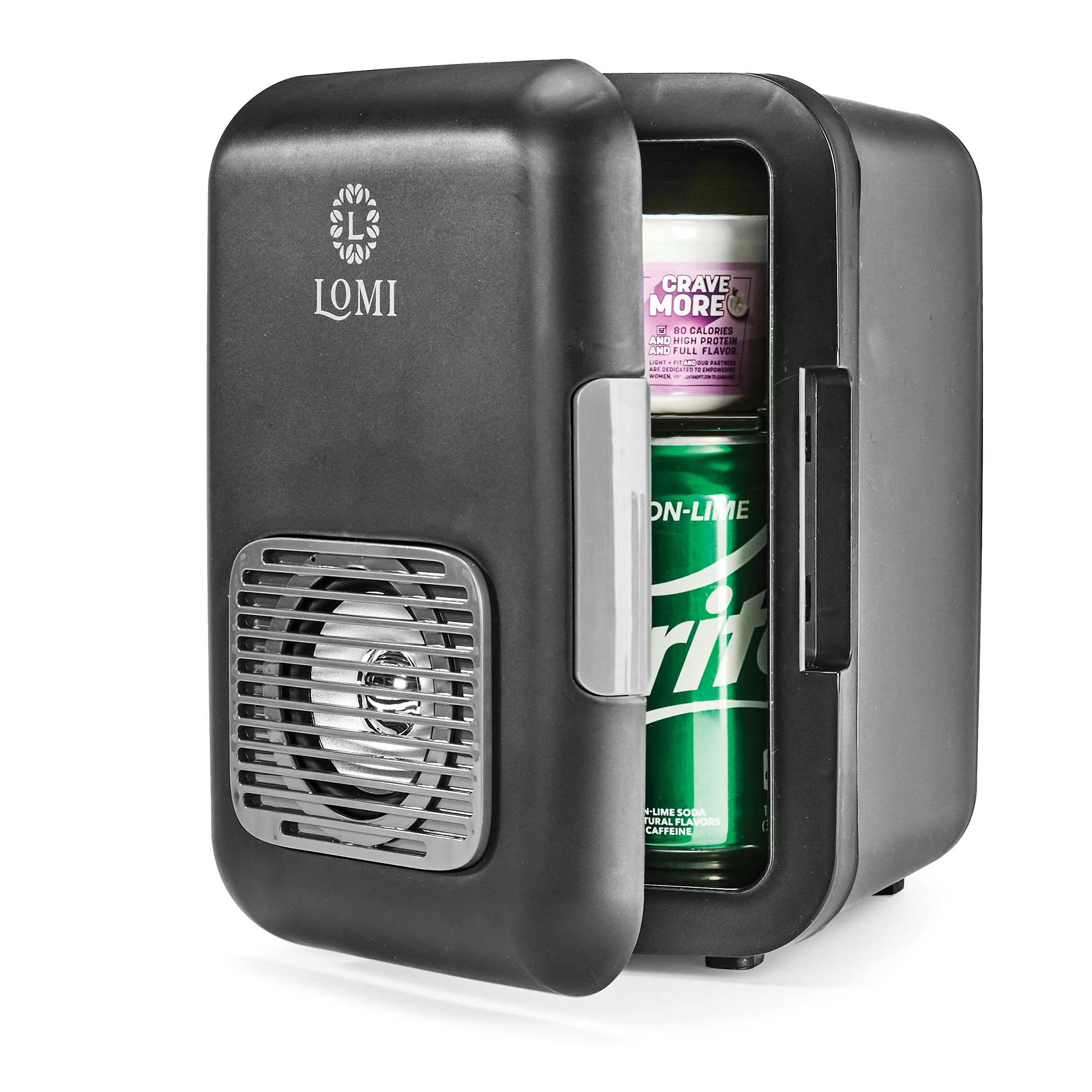 Wireless Speaker Mini Fridge