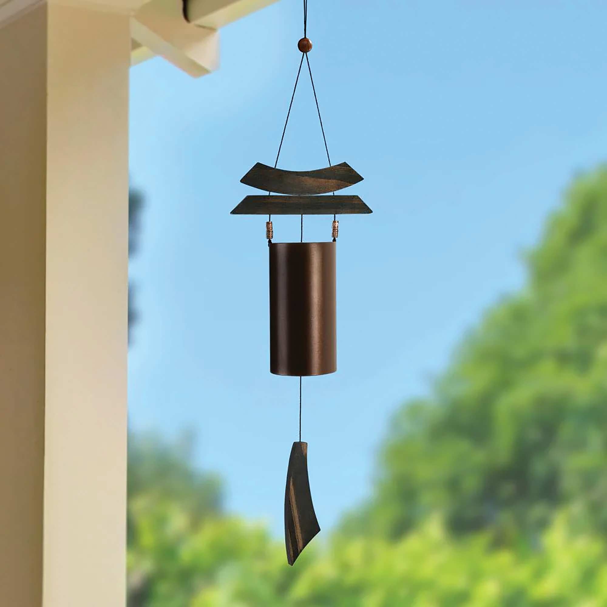 Tranquility Wind Chime