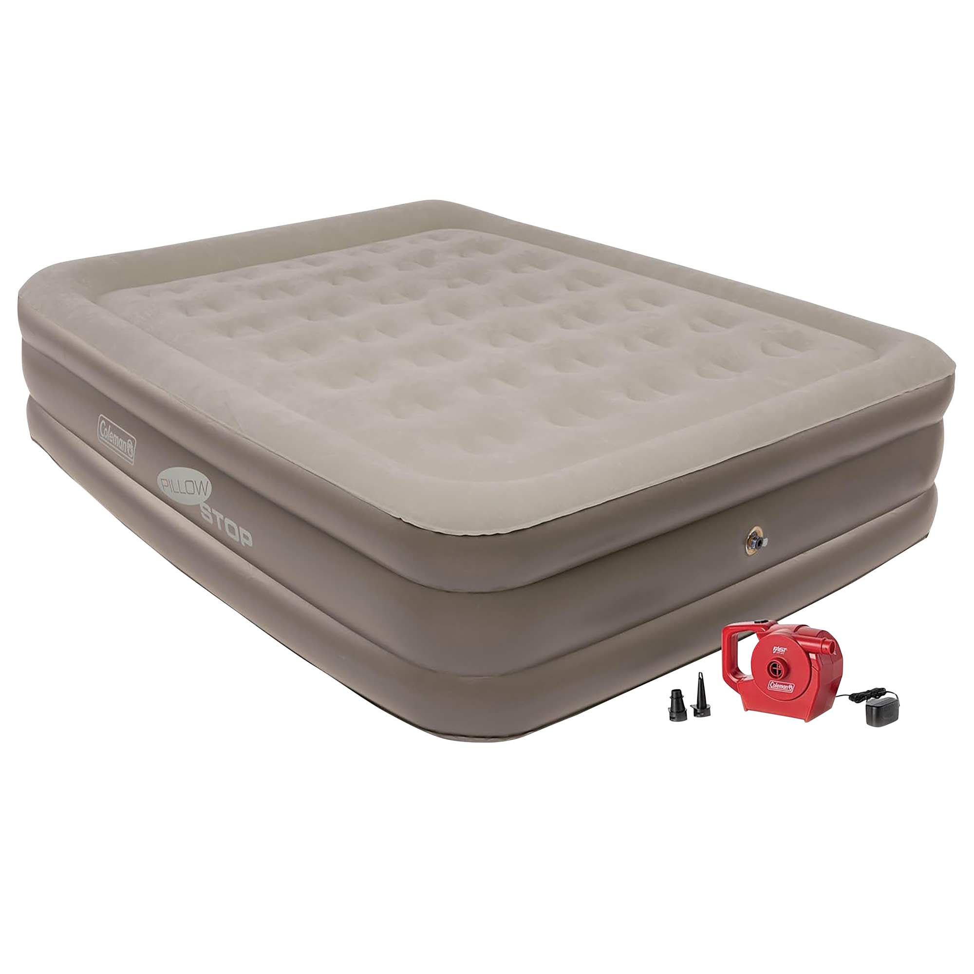 Coleman Queen Air Mattress