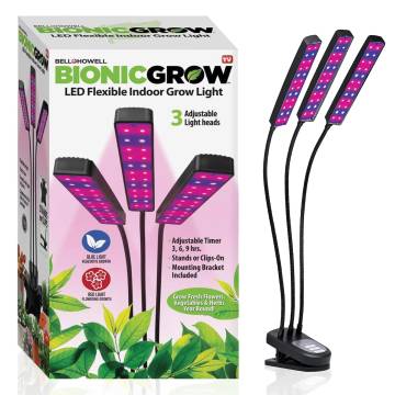 Bionic Grow Plant Light