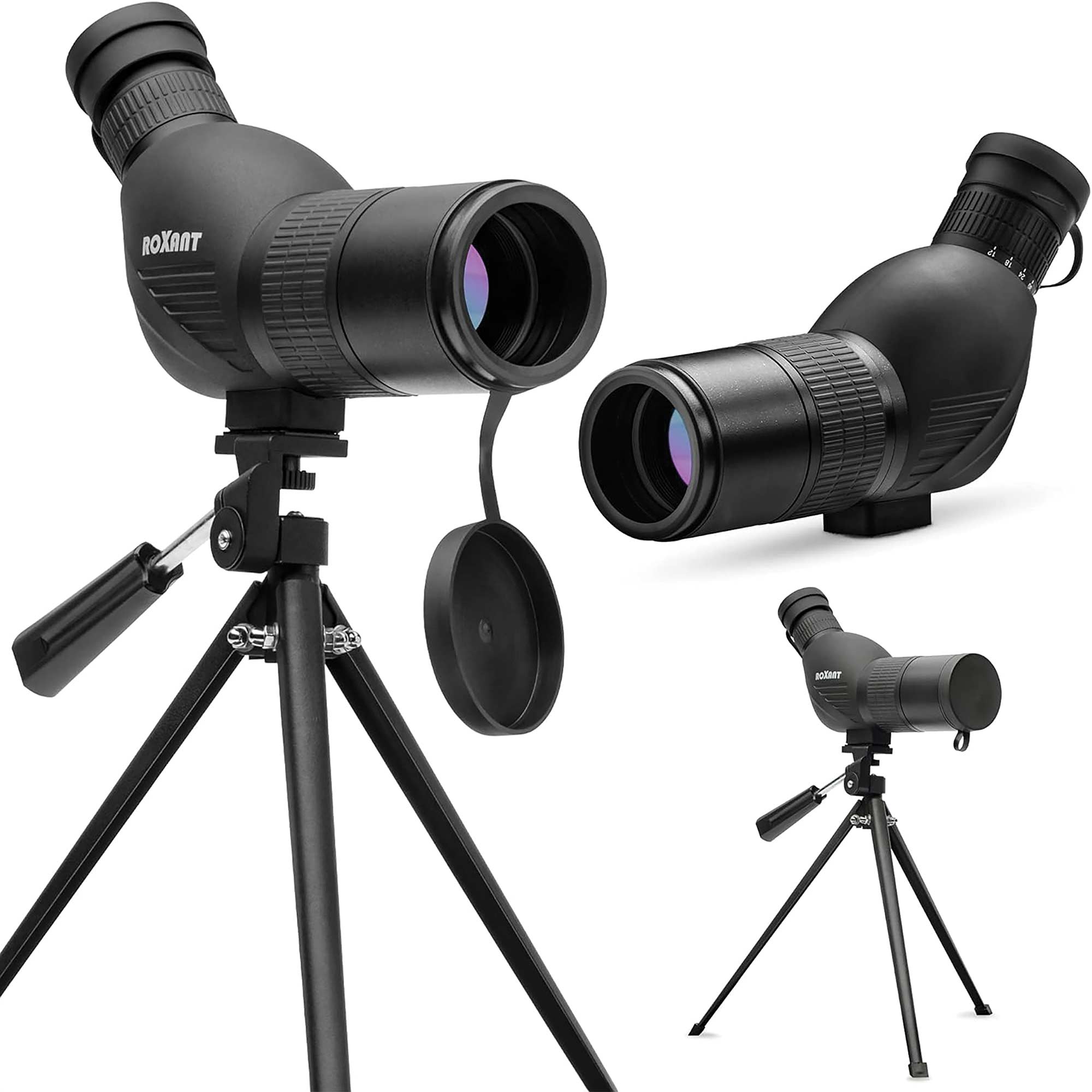 HD Spotting Scope w/ Tripod
