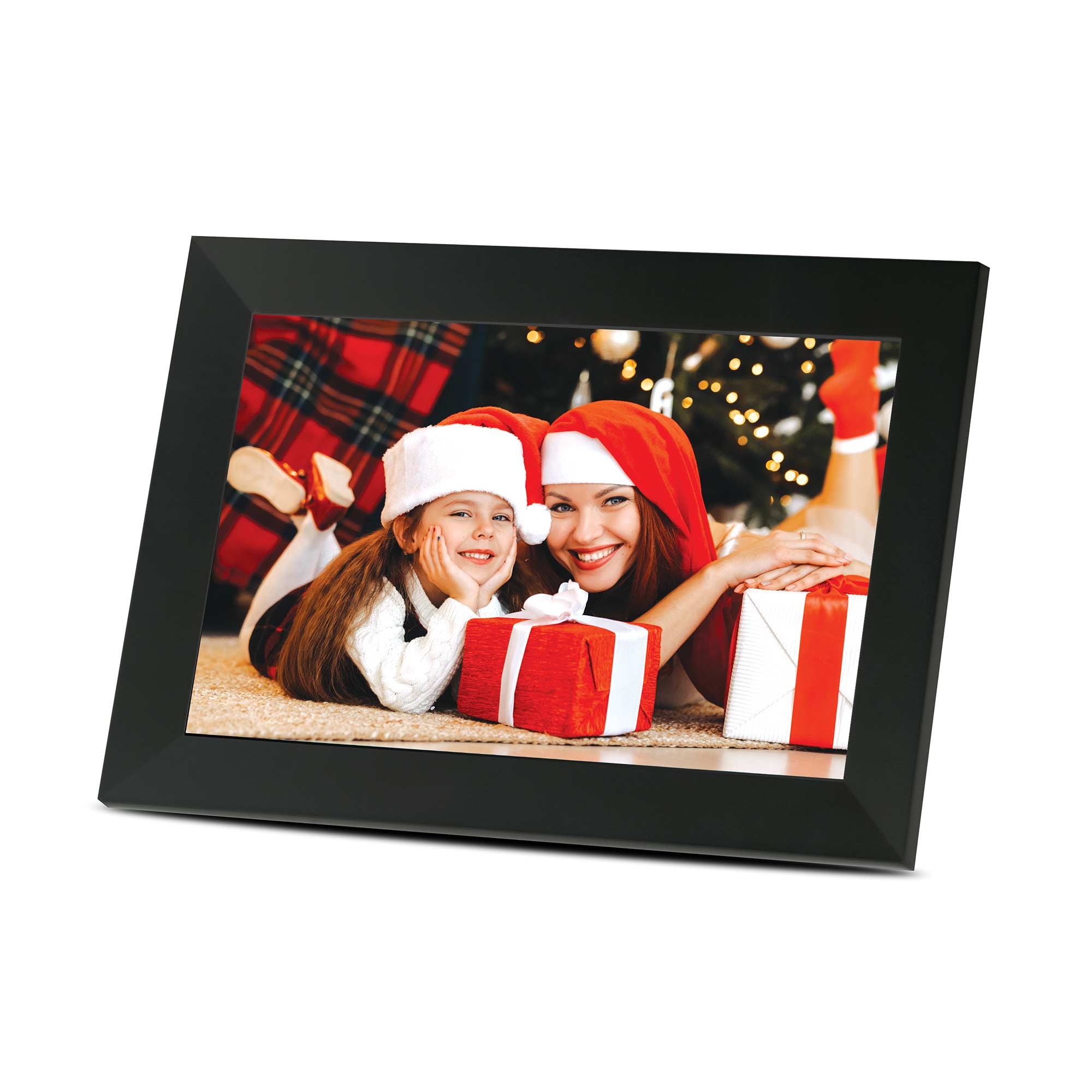 10.1" Wireless Smart Photo Frame