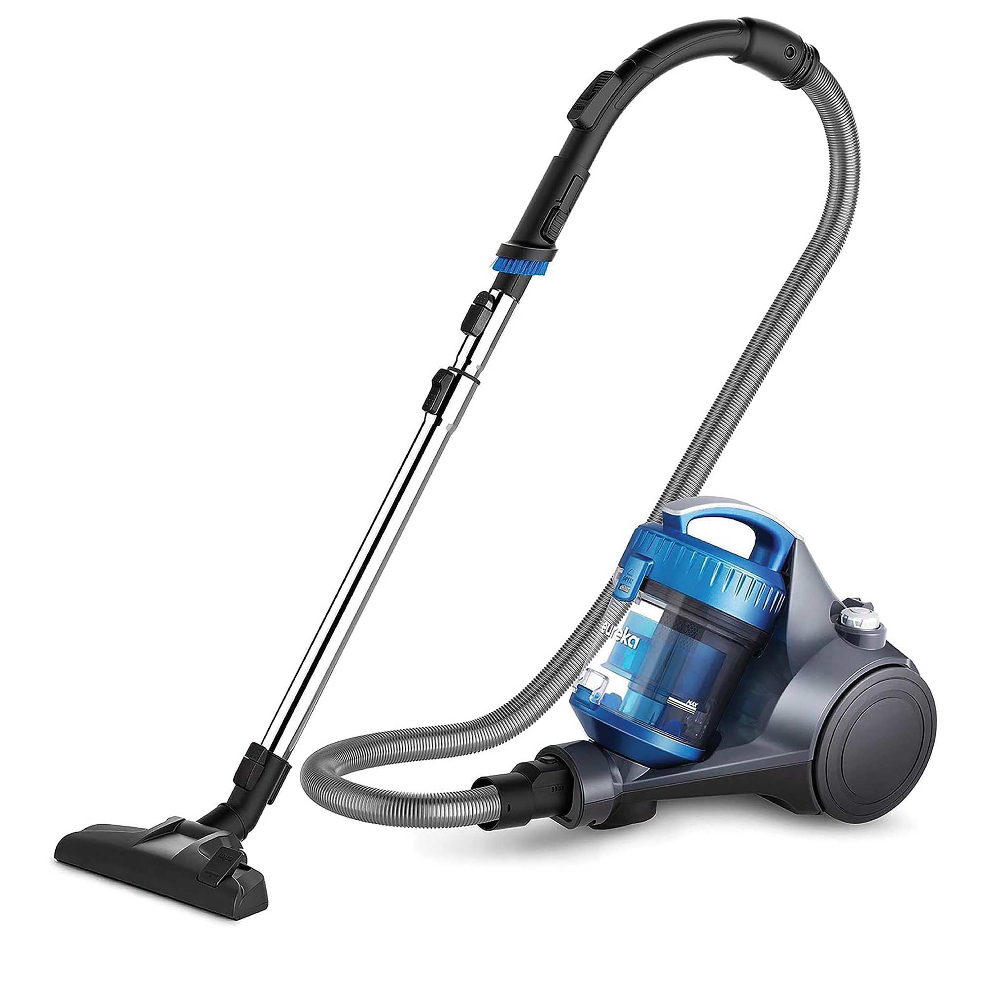 Eureka Whirlwind Canister Vacuum