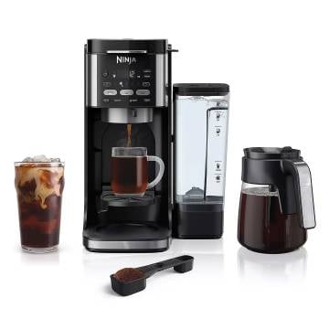 Ninja DualBrew Coffee Maker