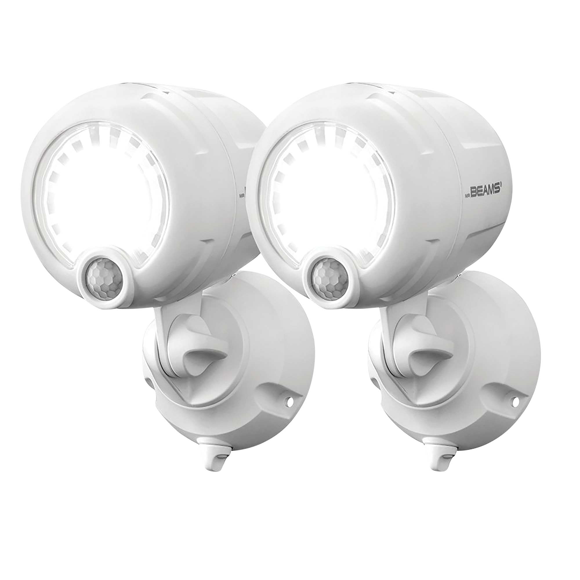Mr. Beams Security Lights - 2 Pack