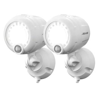 Mr. Beams Security Lights - 2 Pack