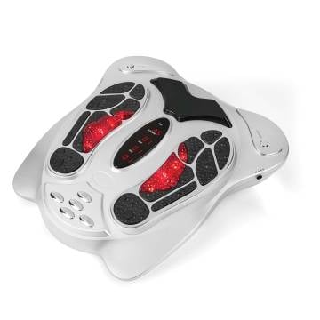 Advanced EMS Foot Massager