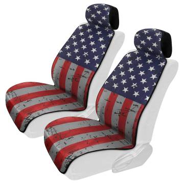 Seat Cover - 2 Pack