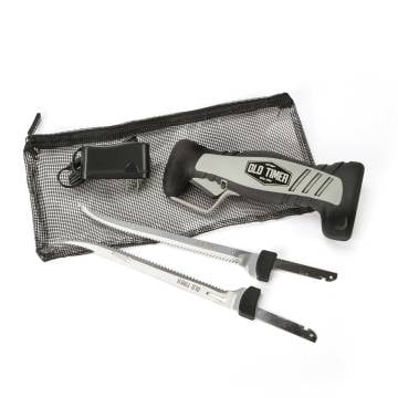 Cordless Rechargeable Fillet Knife