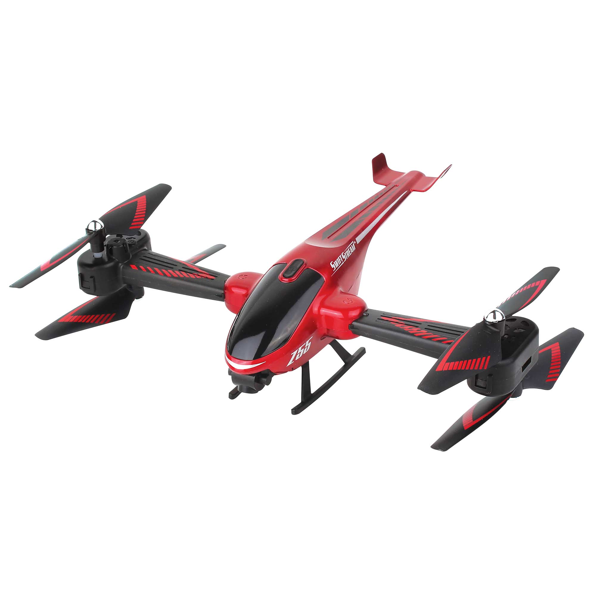 Z-55 Foldable Wi-Fi Quadcopter