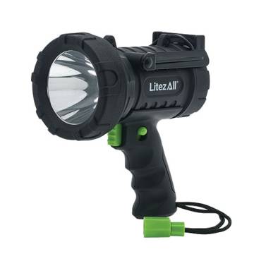 Litezall 1000 Lumen Spotlight