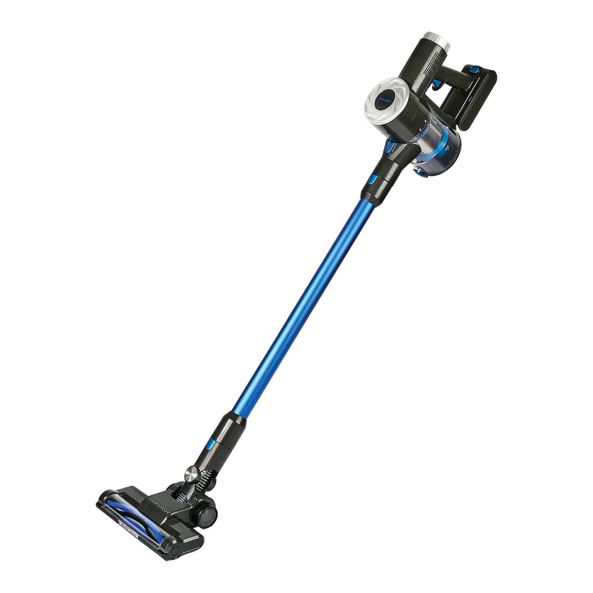 Cordless Vacuum Cleaner - N2