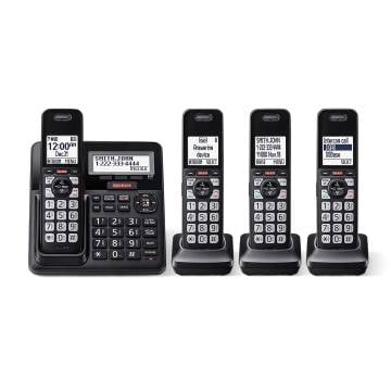 Panasonic Multi-Handset Phone System