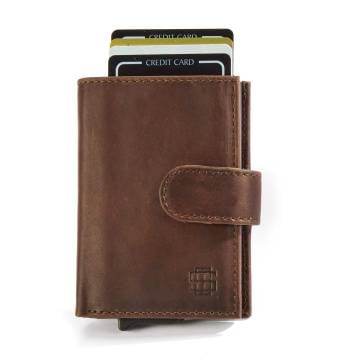 Card Slide Wallet