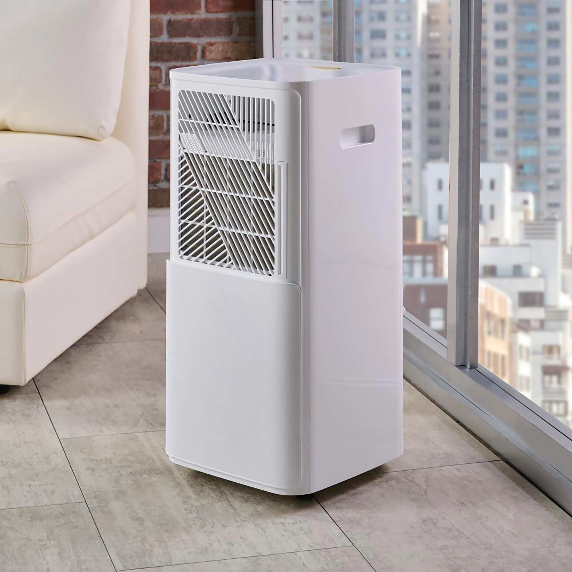 Soleus Portable Air Conditioner