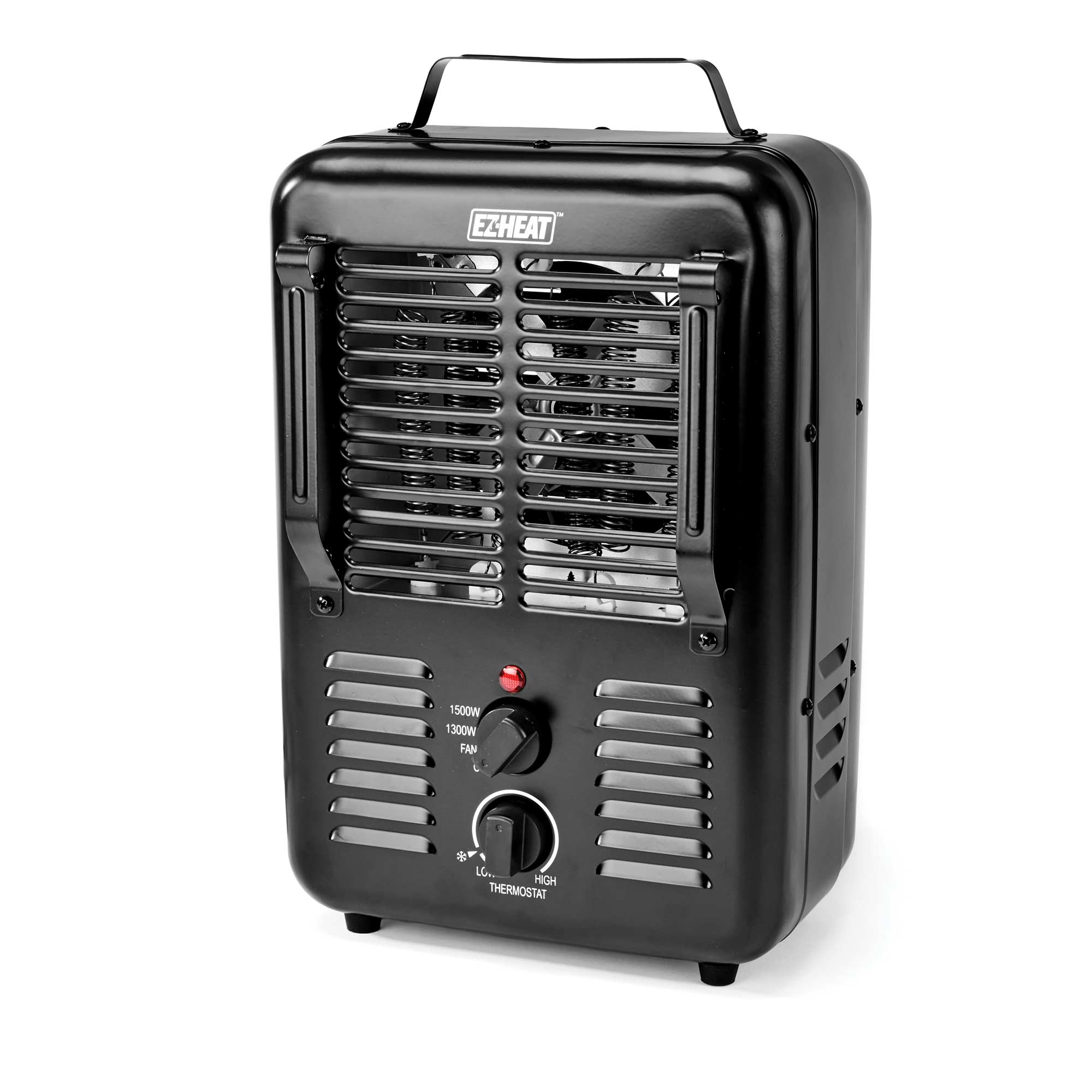 EZ Heat Deluxe Milkhouse Heater