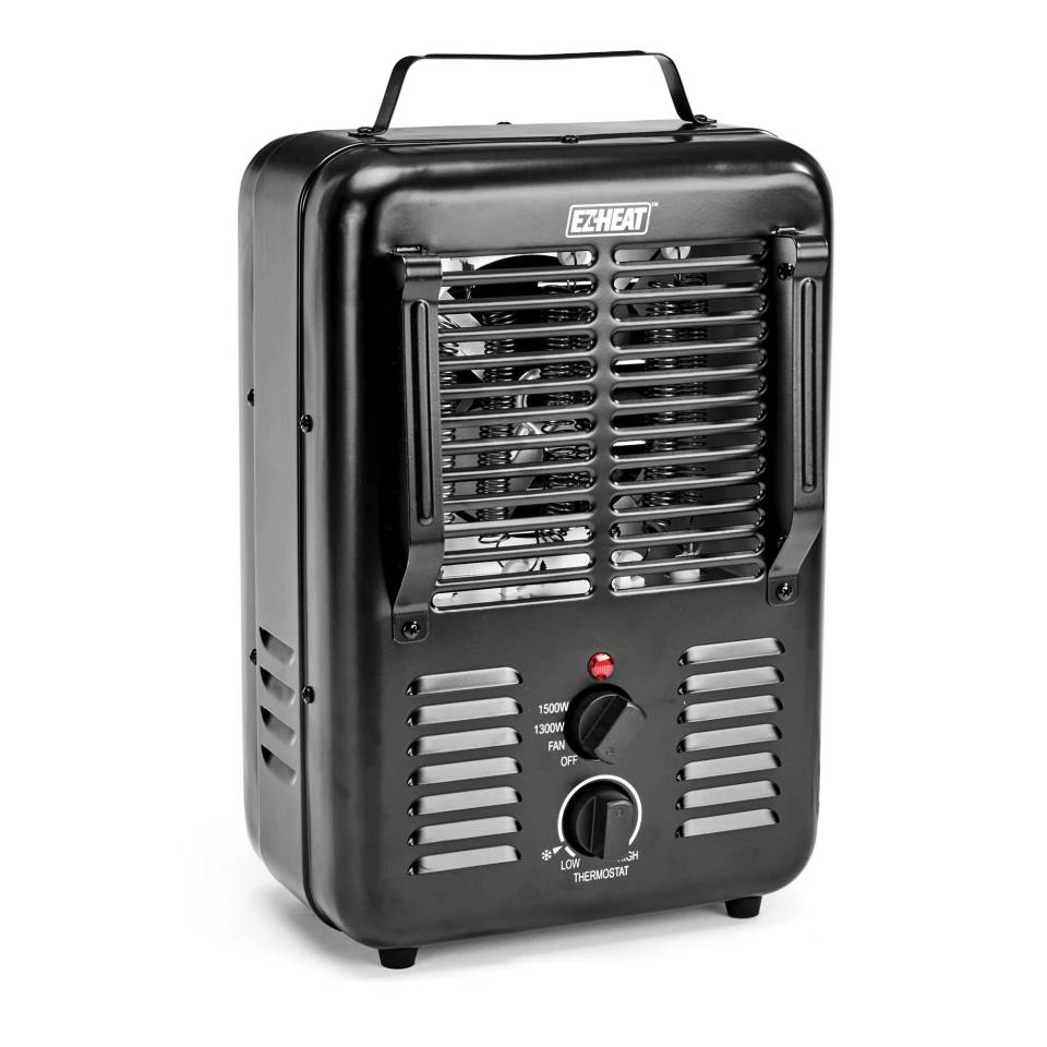 PROTECT HEATER E1722 3個セット EZ Heat Milkhouse Heater