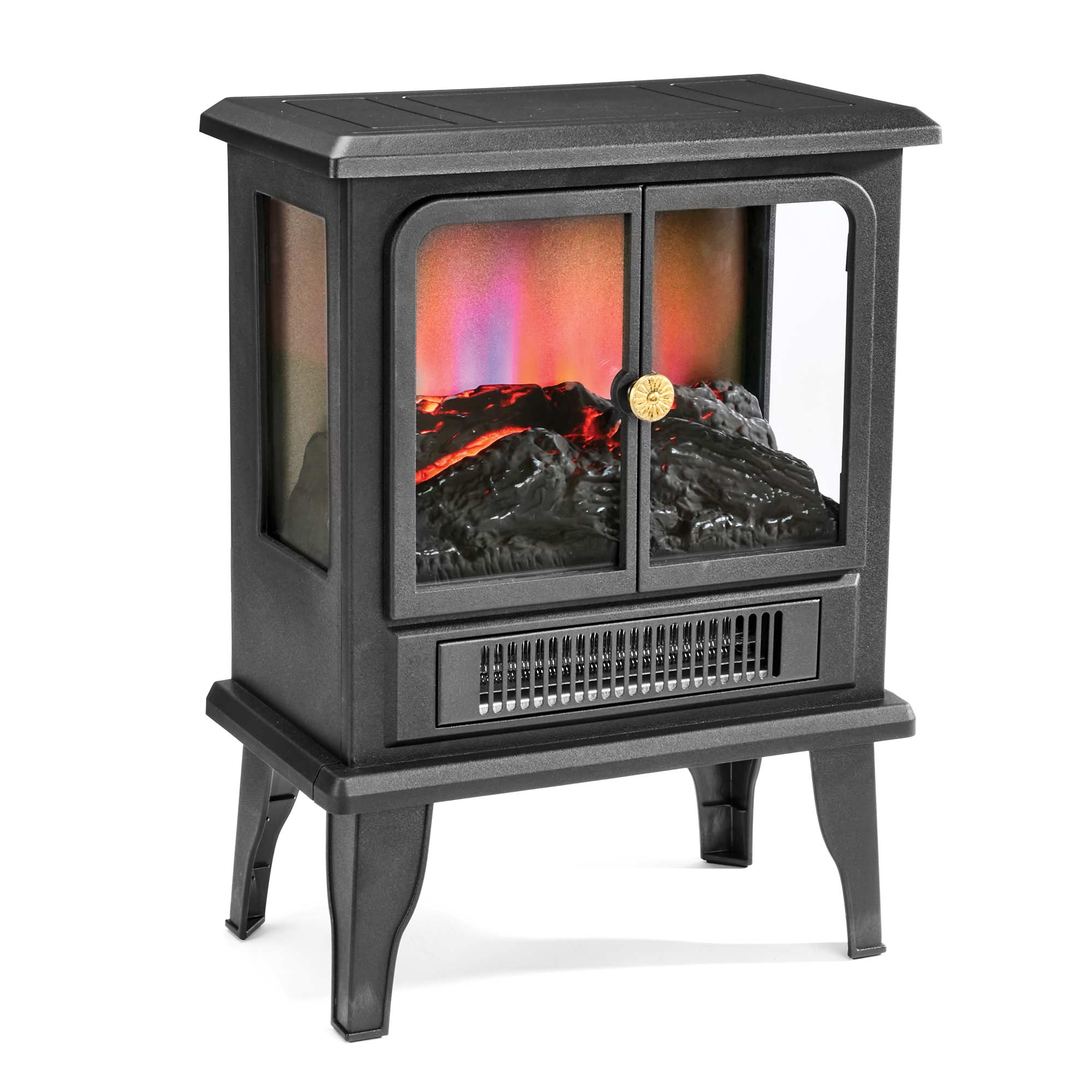 Electric Fireplace Heater