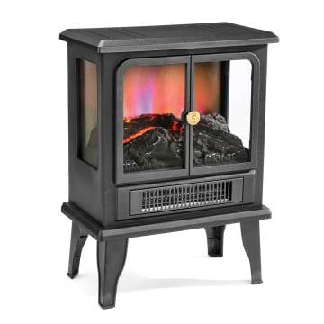 Electric Fireplace Heater