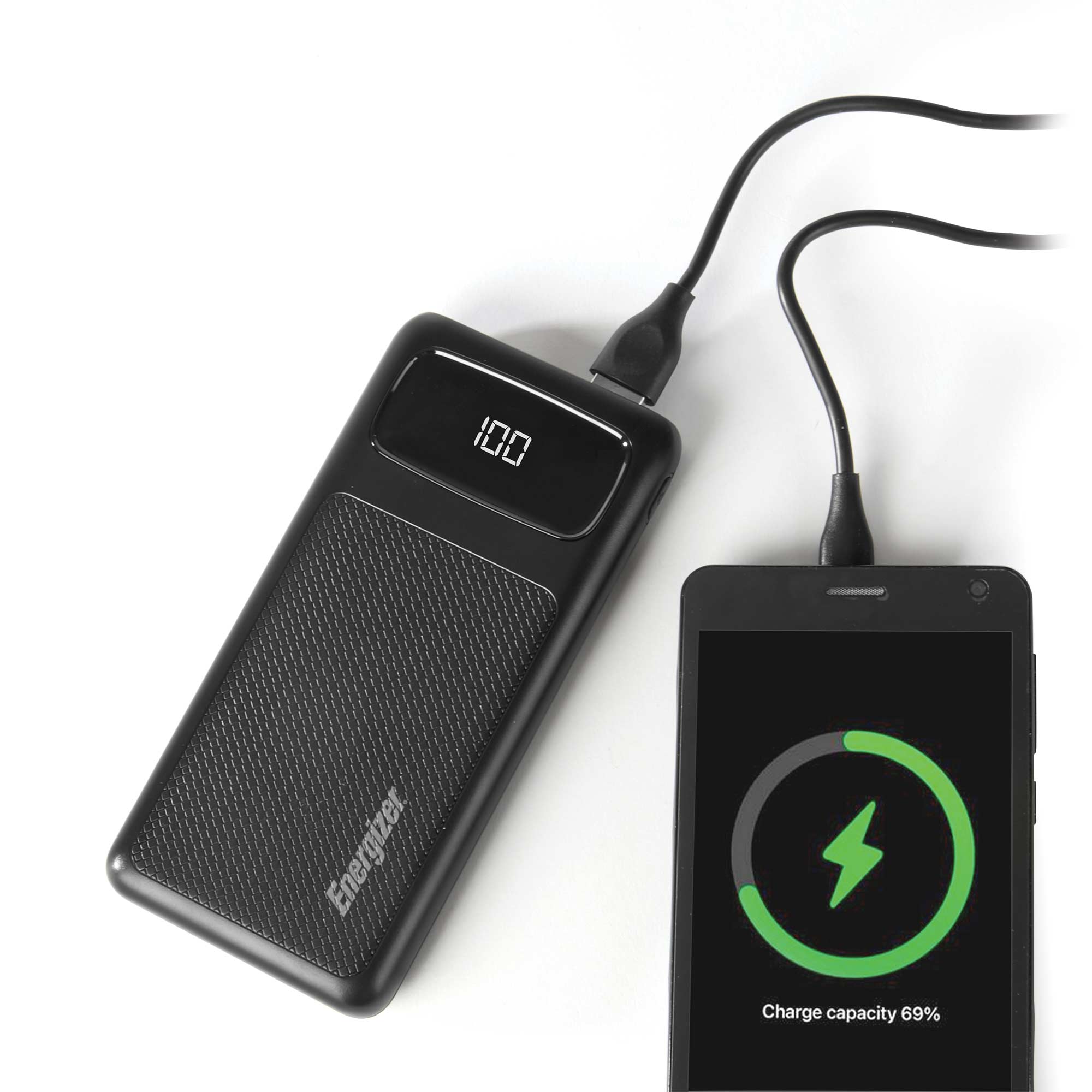 Energizer 10,000mAh Power Bank