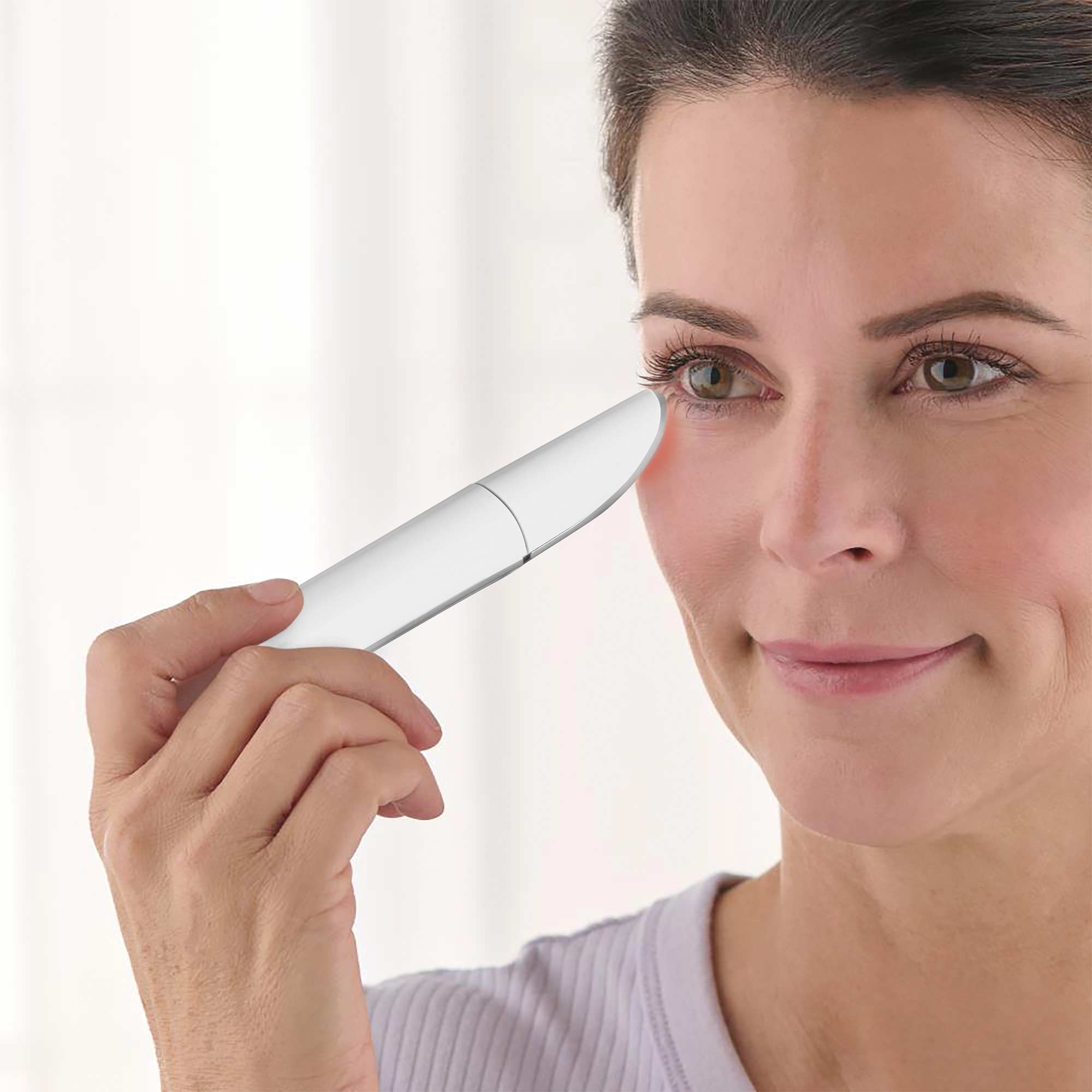 Hammacher Fine Line Reducing Eye Massager