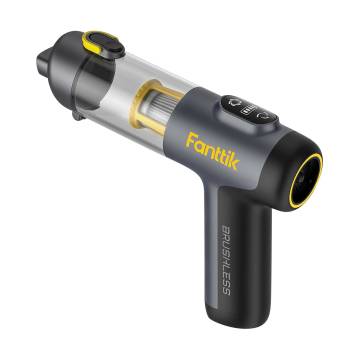 Fanttik X100 Handheld Vac