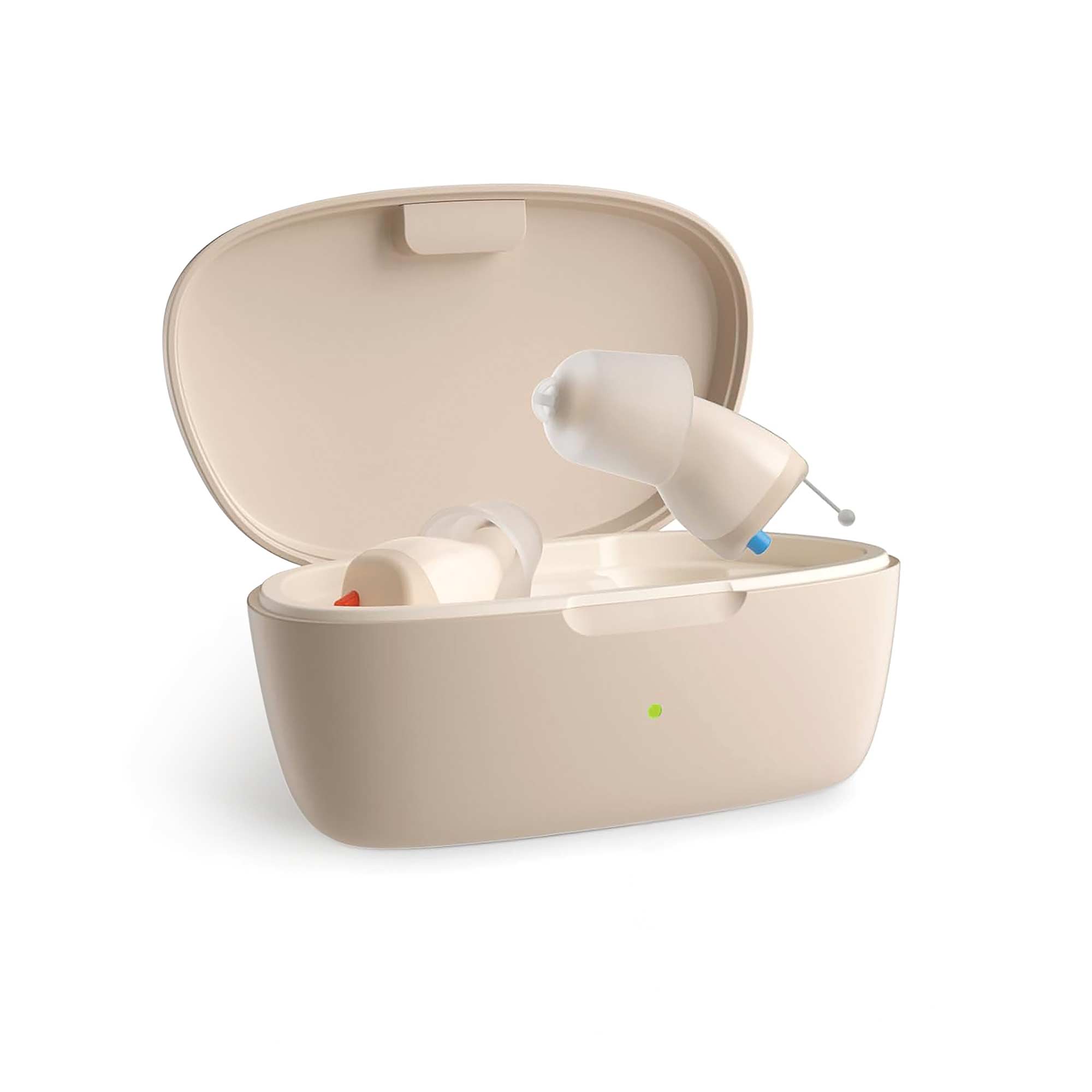 Linner OTC Hearing Aids