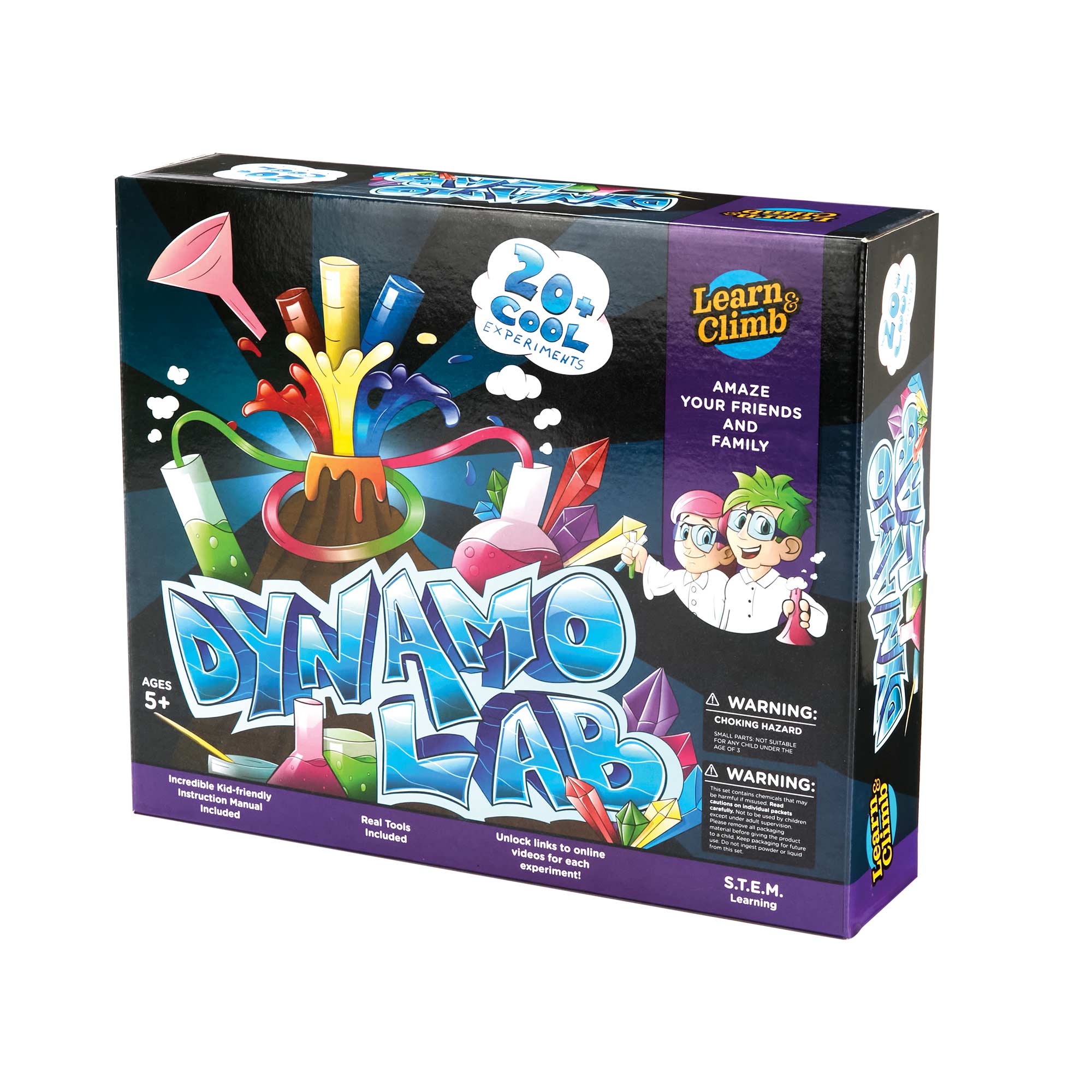 Science Kit for Kids