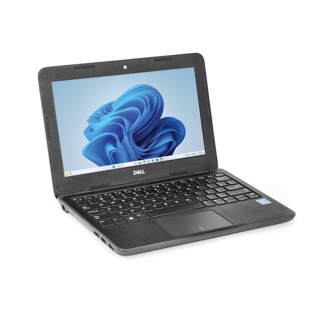 Win11ノートPC 最新版(25H2) DELL Latitude Dell 11.6