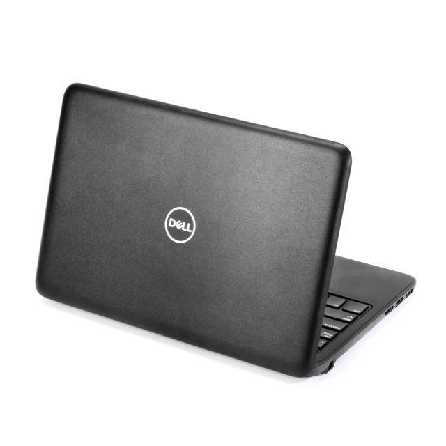 DELL ノートPC Windows 11 ブラック Dell 11.6