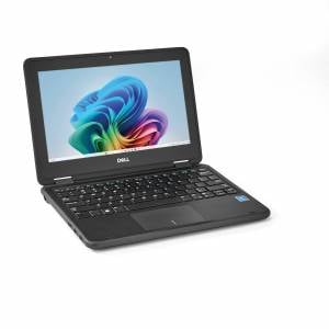 Dell Windows 11 Laptop 500GB Storage & Display