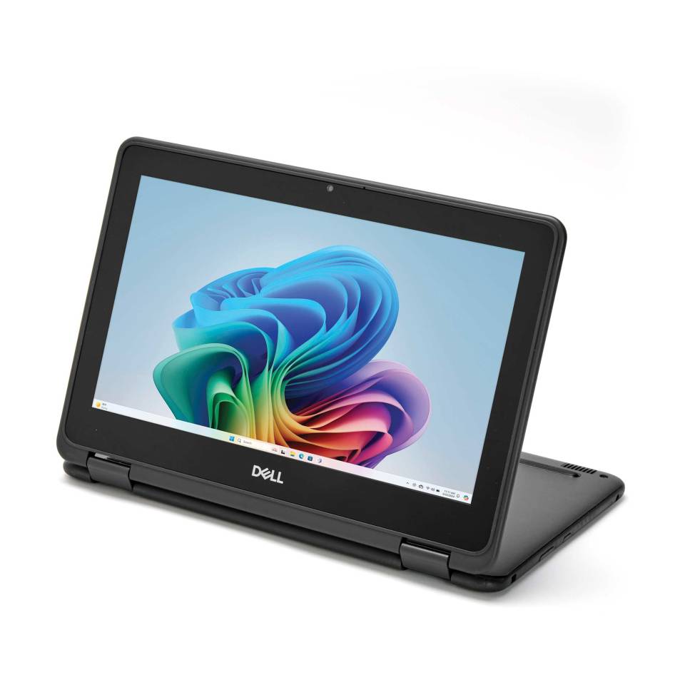 Dell 11.6