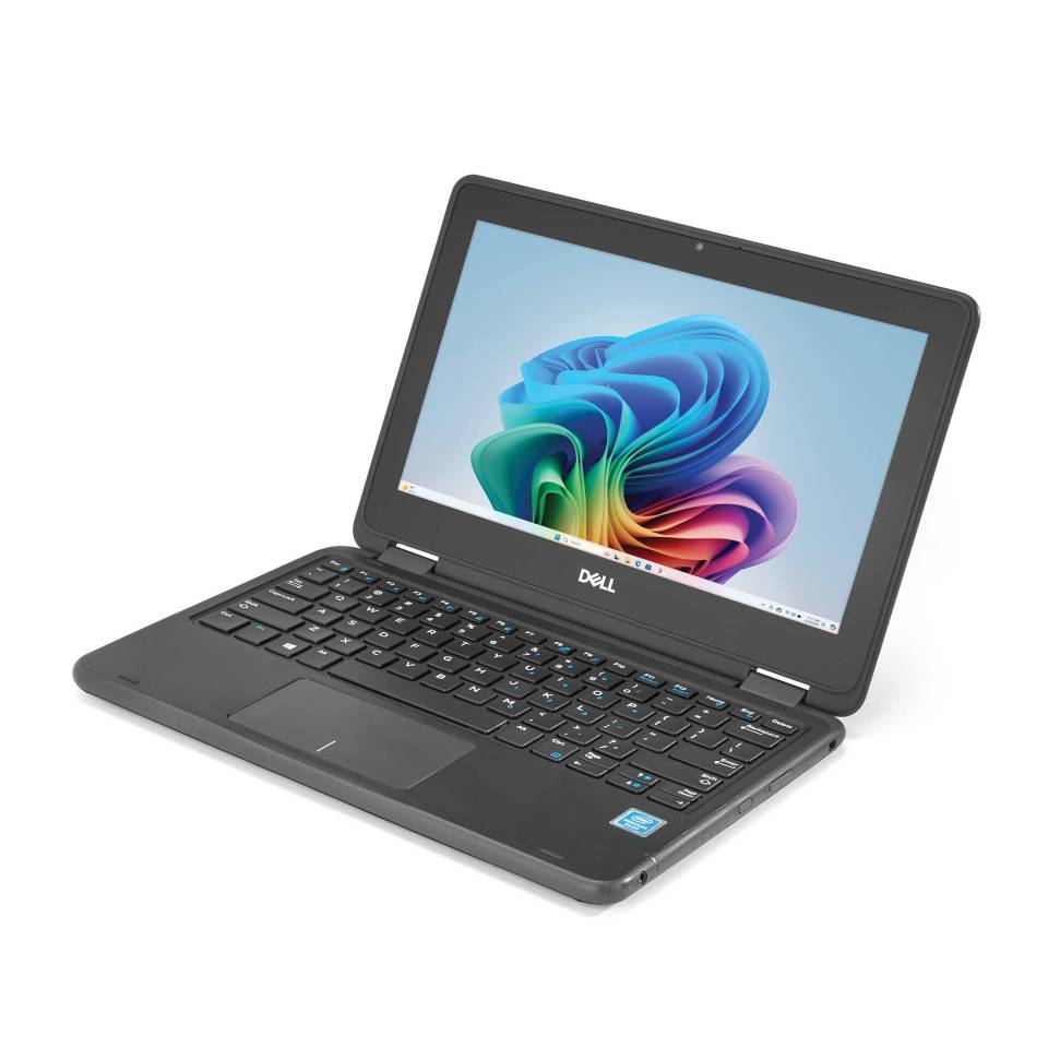 Dell 11.6