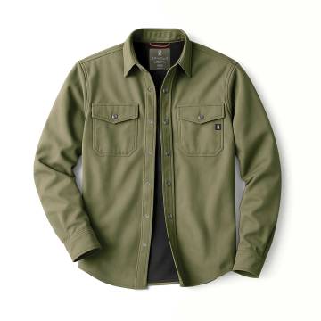 Spyder Shirt Jacket