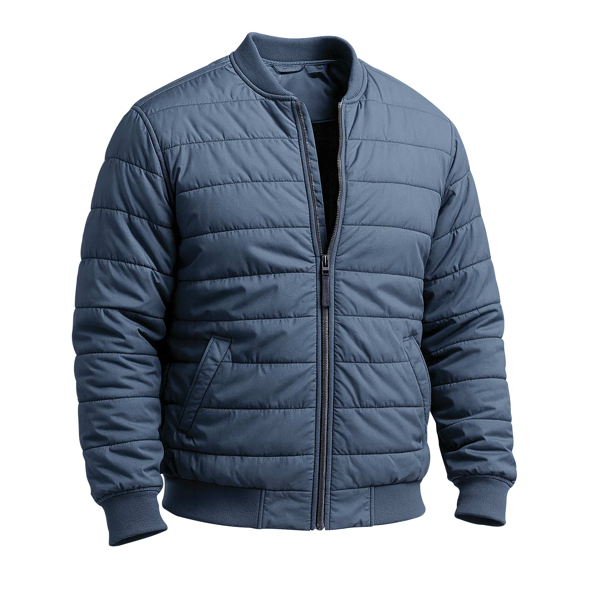Men's Puffer Jacket