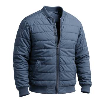 Men's Puffer Jacket