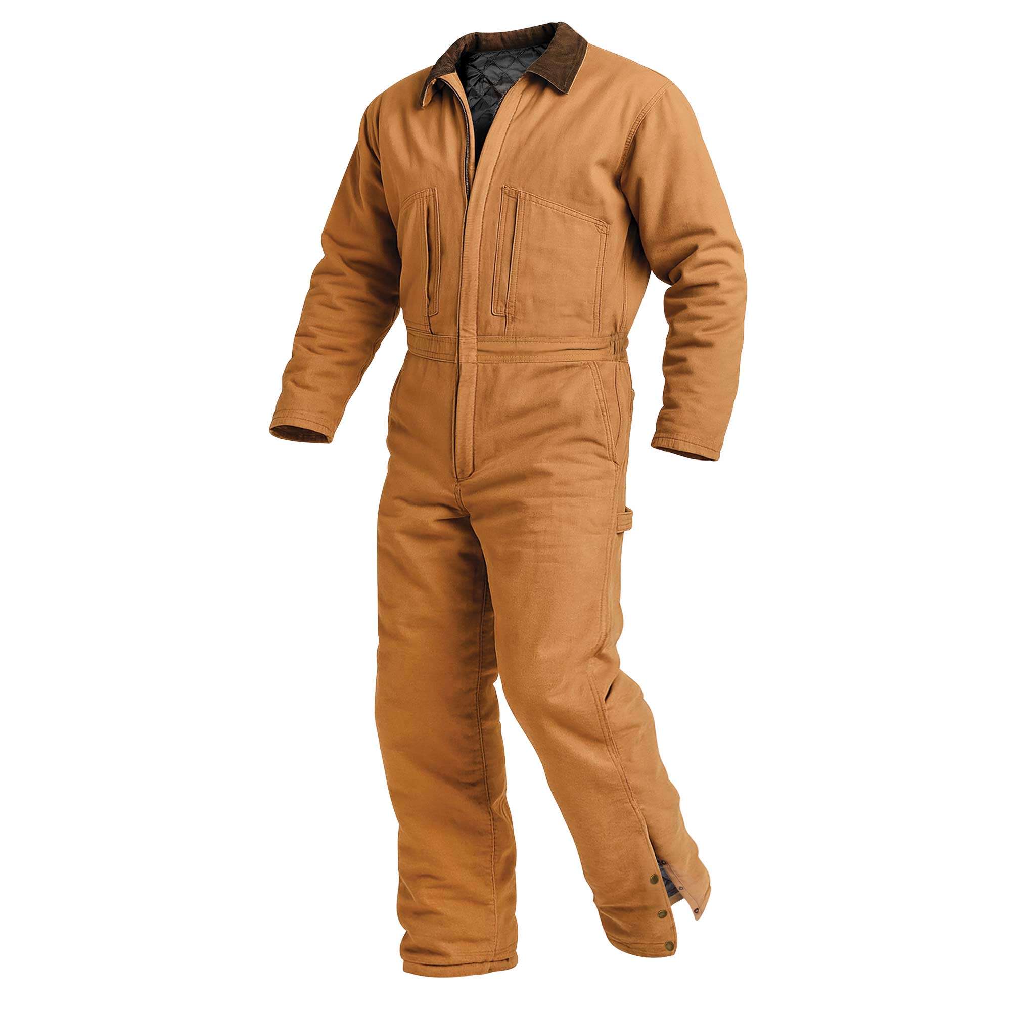 Axcent Insulated Coveralls