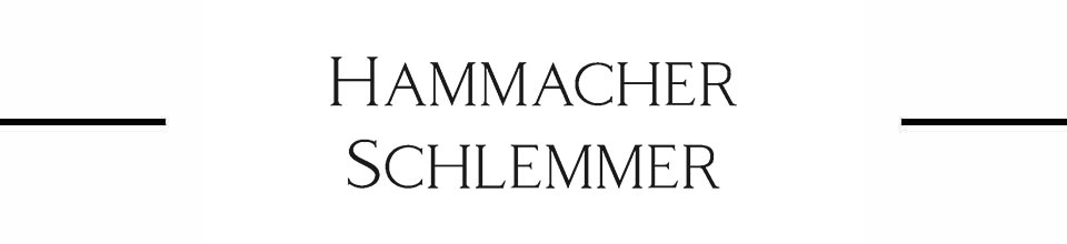 Hammacher Schlemmer
